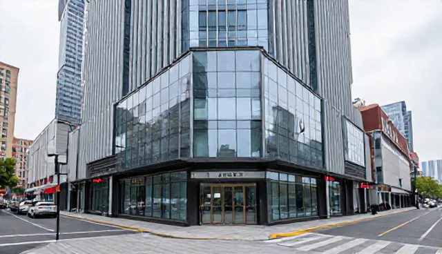 上海修云鹏信息技术有限公司