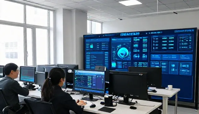 网站建设误区:数据安全服务的重要性与处理方法