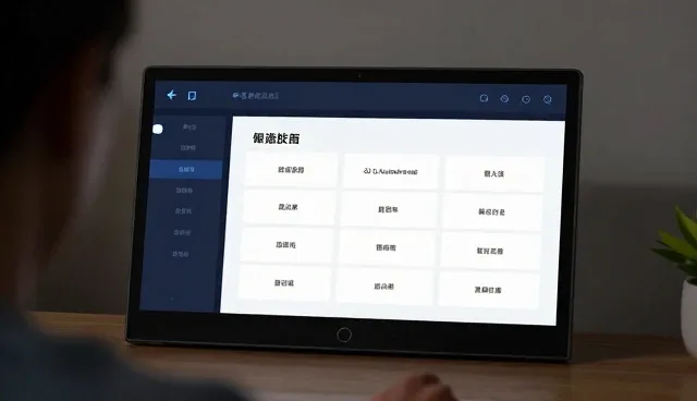 商丘做网站：智能运维平台如何提升效果