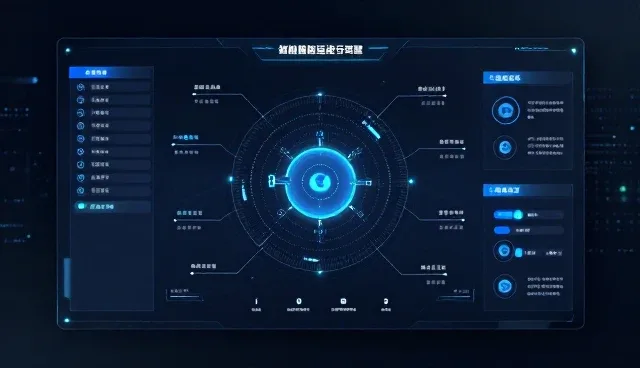 网站设计中的常见问题及优化处理方向