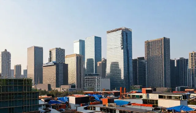 诸城网站建设中的常见误区与技术实现解析