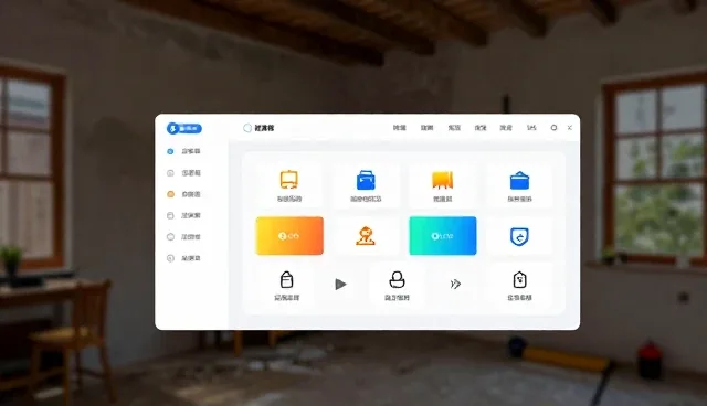 息烽搬家公司如何应对网络优化中的具体问题