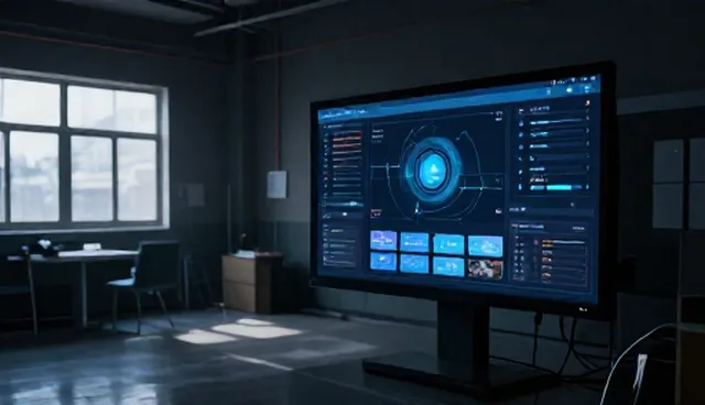 营销型网站建设公司如何选择适用的智能运维平台