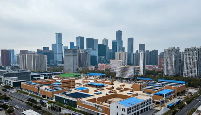 邵阳网站建设中的网络优化服务选型建议