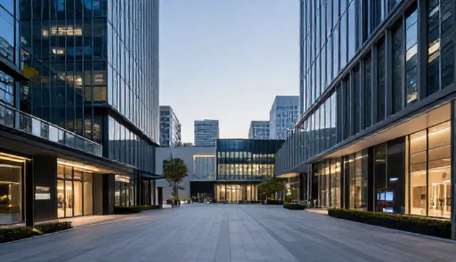 商业网站建设的适用条件与选择依据